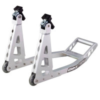 BikeTek Front Box Paddock Stand