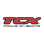 Motorbike TCX Boots