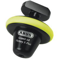 ABUS Granit Victory XPlus 68 - Half