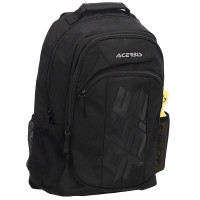 Acerbis B-Logo Backpack - Black