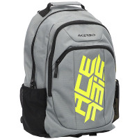 Acerbis B-Logo Backpack - Grey