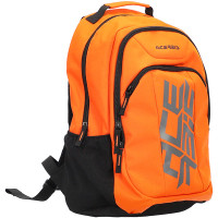 Acerbis B-Logo Backpack - Orange