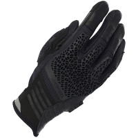 Acerbis Crossover Gloves - Black