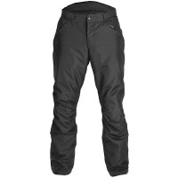 Acerbis Discovery 2.0 Trousers - Black