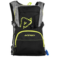 Motorbike Acerbis Luggage