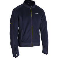 Acerbis Gordon Textile Jacket - Blue / Yellow