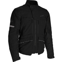 Acerbis X-Rover Textile Jacket - Black