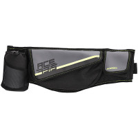 Acerbis Ram Pro H2O Waist Bag - Black / Yellow