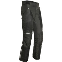 Acerbis Ramsey Vented Trousers - Black