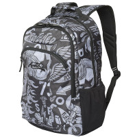 Acerbis Track Backpack - Grey