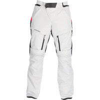 Acerbis X-Rover Textile Trousers - Grey / Red