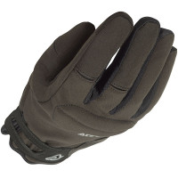 Acerbis Urban Waterproof 2 Gloves - Black