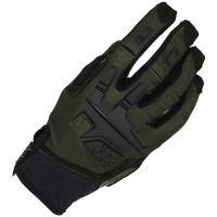 Acerbis X-Enduro Gloves - Military Green