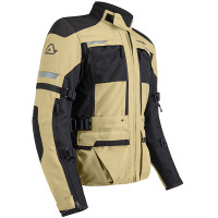 Acerbis X-Tour Jacket - Beige