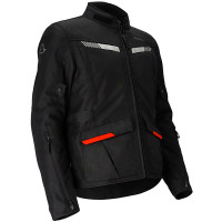 Acerbis X-Trail Jacket - Black