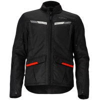 Motorbike Acerbis Textile Jackets