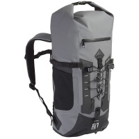 Acerbis X-Water Backpack - Black / Grey