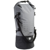 Acerbis X-Water Vertical Bag - Black / Grey