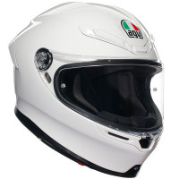 AGV K6 S - White