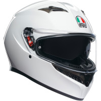 AGV K3 - Mono White