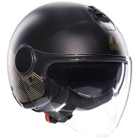 AGV Eteres - Ponza Black / Bronze