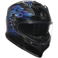 Motorbike AGV K7