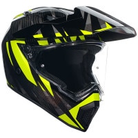 Motorbike AGV AX9 22.06 Carbon 