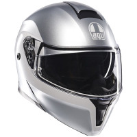 AGV Street Modular - Levico Matt Double Light Grey