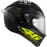 Motorbike AGV Pista GP Parts