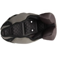 Motorbike AGV Interior Pads