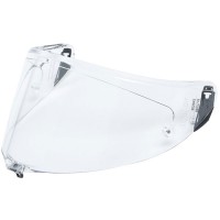 AGV Race 3 Clear Visor - Road Legal 