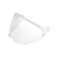 Airoh Commander 2 Clear Visor - Road Legal