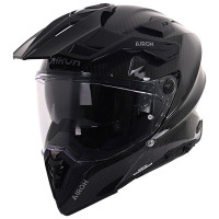 Motorbike Airoh Commander 2 Carbon