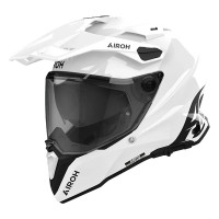 Airoh Commander 2 - Gloss White