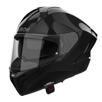 Airoh Matryx Carbon - Gloss Carbon