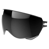 Airoh J110 Tinted Visor - Not Road Legal