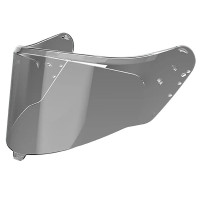 Airoh Matryx Clear Visor - Road Legal