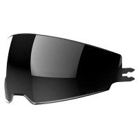 Airoh Matryx Replacement Internal Sunvisor - Dark Smoke