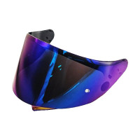 Airoh Connor / Spark 2 Race Visor - Not Road Legal