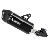 Akrapovic Exhaust - BMW R1250 R / RS