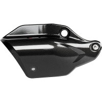 Akrapovic Mandatory Suzuki GSX-S1000 GX ABS (2024) Heat Shield