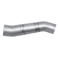 Akrapovic Titanium Link Pipe - Ducati Monster 1200/821 ABS (14-20) - L-D12SO2