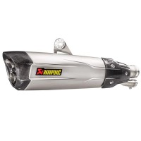 Akrapovic Exhaust - BMW S 1000 RR