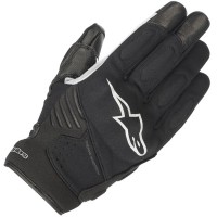 Alpinestars Faster Mixed Gloves - Black 