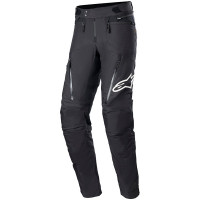 Alpinestars RX-3 WP Textile Trousers - Black