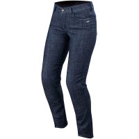 Alpinestars Stella Courtney Denim Jeans - Dark Rinse