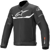 Alpinestars T-SPS Air Textile Jacket - Black / White