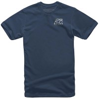 Alpinestars Venture Tee T-Shirt - Navy