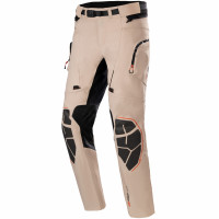 Alpinestars AMT-10R Drystar XF Textile Trousers - Pale Brown