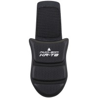 Alpinestars Nucleon KR-TB Coccyx Protector - Black / White